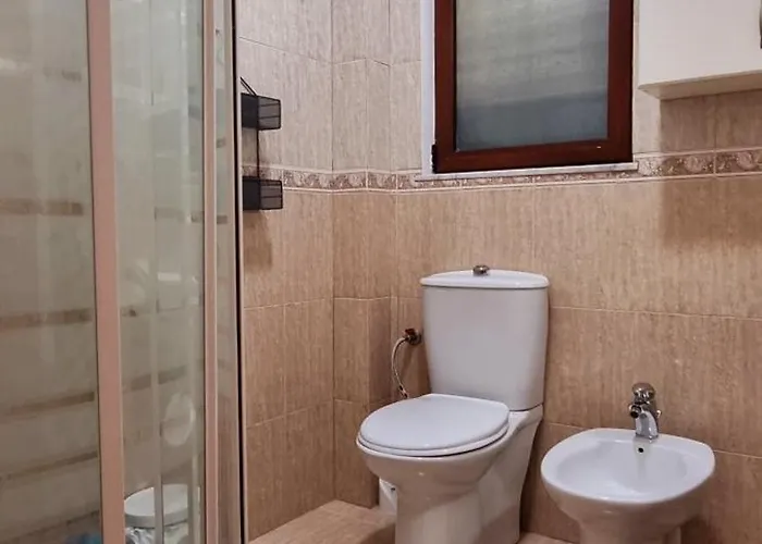 Βίλα Bezhani Golem (Tirana)