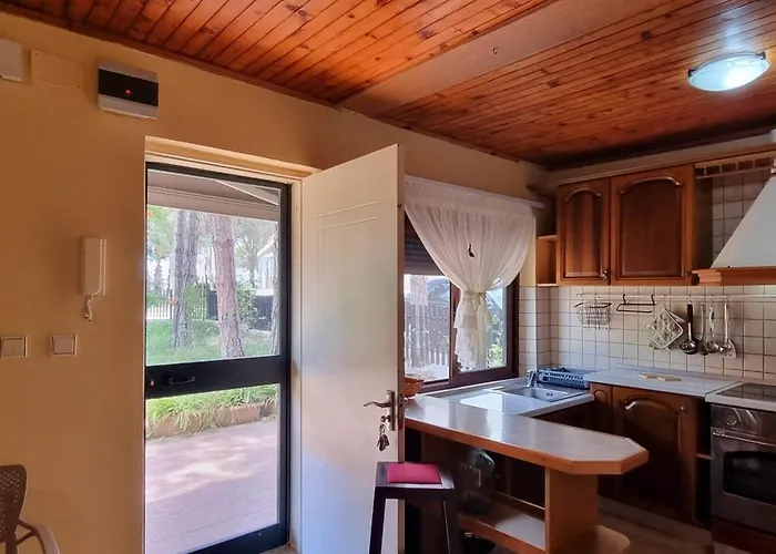 Βίλα Bezhani Golem (Tirana)